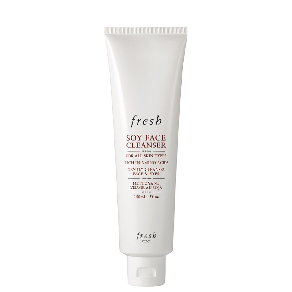 FRESH Soy Face Cleanser *NWT* 5.1oz